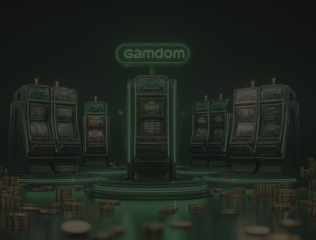 Gamdom