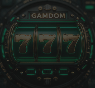 Gamdom
